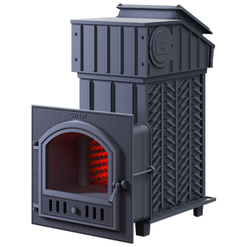 Universal oven set GFS ZK 25(P)