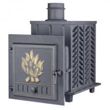 Cast-iron bath furnace GFS ZK 25