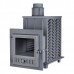 Cast-iron bath furnace GFS ZK 30 (M)