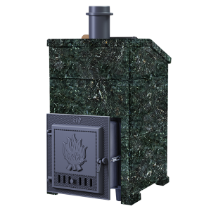 Set GFS ZK 30 President 1000/50 Serpentinite