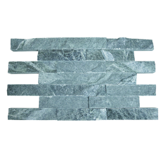 Tile Ragged stone Talcochlorite 200x50x20