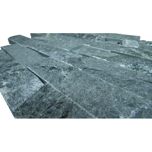 Tile Ragged stone Talcochlorite 200x50x20
