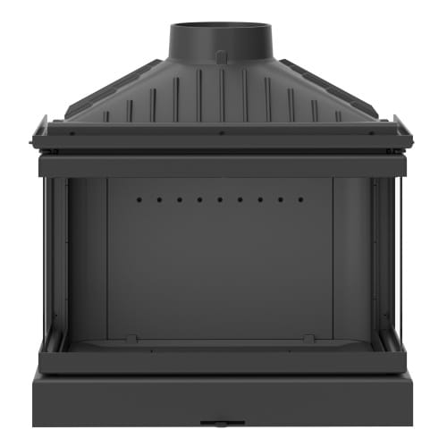 Fireplace insert KFD ECO MAX 7 3F basic