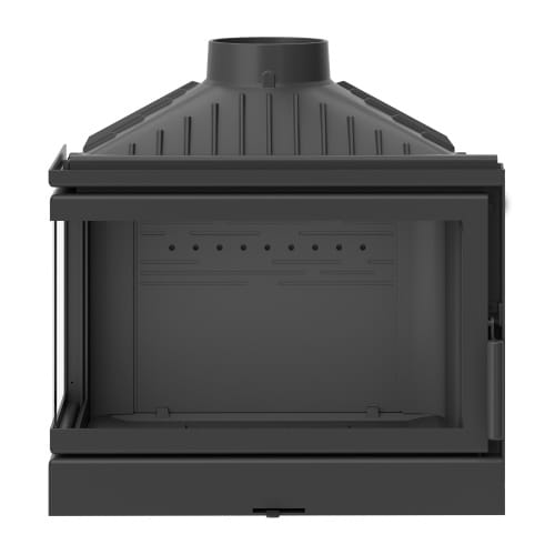 Fireplace insert KFD ECO MAX 7 L/R basic