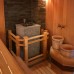 Sauna stove Teklar Aira 304