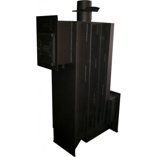 Furnace for commercial baths №06-60